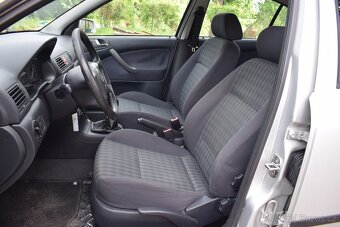Škoda Octavia 1,9 TDi SELECTION,PO SERVISU - 12