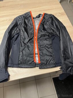 Motocyklová pánská bunda Harley Davidson FXRG - 12
