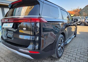 Kia Carnival 2.2-9míst-DPH-nový model - 12