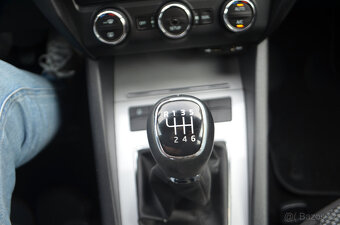 PRODÁM ŠKODA OCTAVIA COMBI III 1.2TSI 77KW 2014 - 12