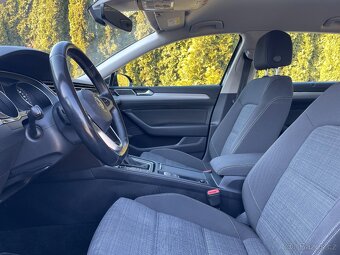 Volkswagen Passat 2.0 TDI 110 kW DSG BUSINESS - 12