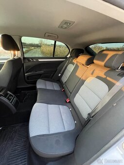 Škoda Superb 2 - 1.8 TSI, DSG, PO REPASU MECHATRONIKY - 12