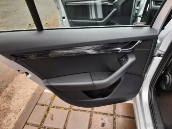Škoda Octavia III 2.0 TDI 110kW,2019,DSG,LED,NOVÉ ROZVODY - 12