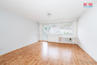 Prodej bytu 3+1, 100 m², Velké Meziříčí, ul. Družstevní - 12