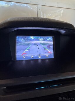 Ford Transit Connect - 12