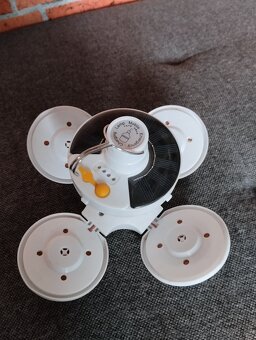 Kempingové lampy - 12