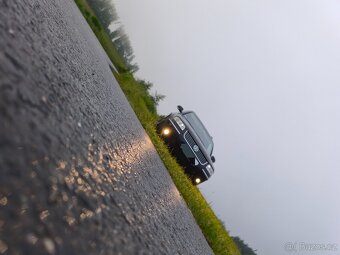 Passat B5.5 V6 TDi - 12
