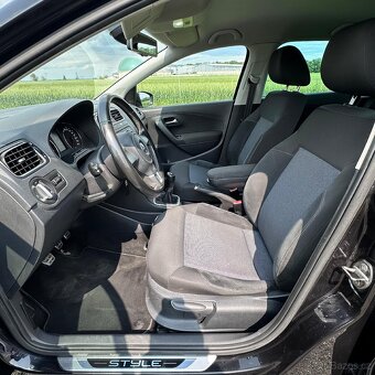 VW Polo 6R - 12