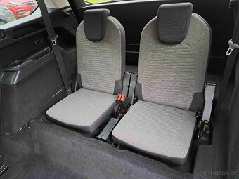 Citroën Grand C4 Spacetourer 1,5 HDI EAT8 FEEL 134.000 km - 12
