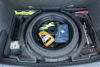 Škoda Karoq Sportline 4x4 DSG 2.0 TDi 140 kW (190 PS) Tažné - 12