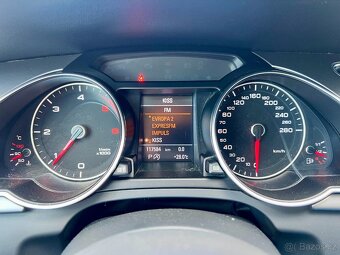 Audi A5 2,0 TDi QUATTRO / NAVI / KLIMA / 2014 - 12