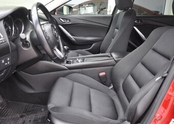 Mazda 6 2.0i G145 ATTRACTION FL 2xALU - 12