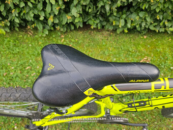 26" horské hliníkové kolo ALPINA, rám 19" (M) - 12