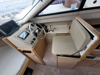 Bayliner 2858 Fly, Yanmar Diesel - 12