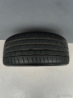 Hankook iON evo 255/40 R19 96W XL EV - 12