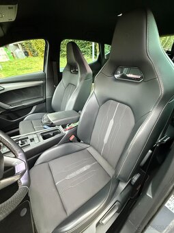 Cupra Formentor, 2.0TSI VZ 228kW DSG DPH Remus - 12