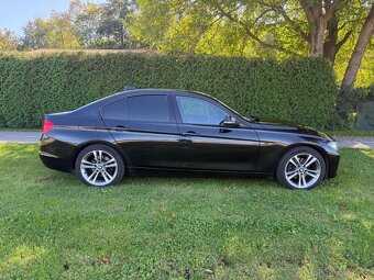 BMW První majitel koupeno v ČR odpočet DPH - 12