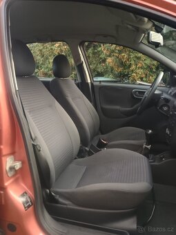 Opel Corsa 1.2, 16V - 12