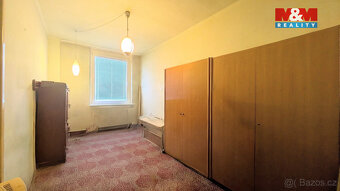 Pronájem bytu 4+1, 92 m², Praha, ul. Pacovská - 12