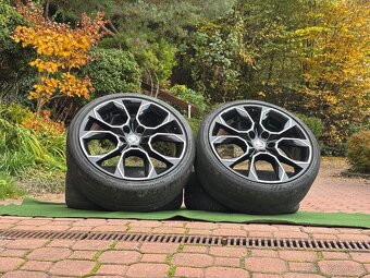 5x112 R19 Extreme Octavia Vrs - 12