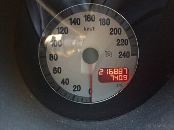 Alfa Romeo GT KŮŽE NAVIGACE - 12