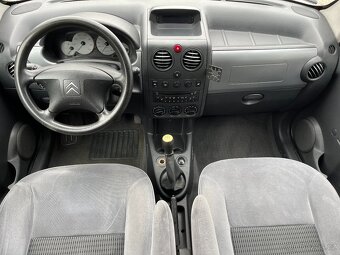 Citroën Berlingo 1.6 HDI 66KW, Tažné, Nové ROZVODY a SPOJKA - 12