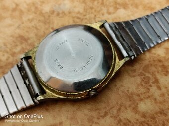 SMĚS STARÝCH HODINEK VIZ.FOTO - 12