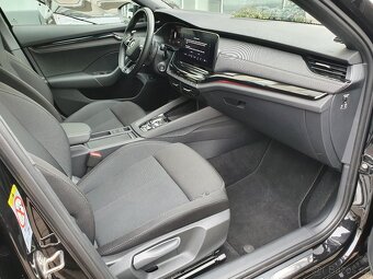 Škoda Octavia iV Sportline 1.4 TSI 150kW - záruka Autodraft - 12