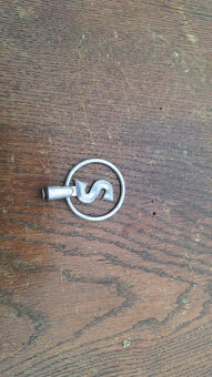 Jawa Stadion S22 díly - 12