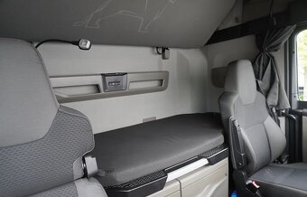 MAN TGX 18.470 4x2 - velkoobjemová souprava - 12