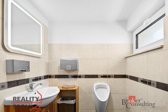 Prodej, komerční/ubytování, 498 m2, 46812 Bedřichov, Jablone - 12