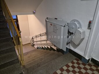 Prodej bytu 1+1, 39 m2, Ostrava-Poruba, nábřeží SPB - 12