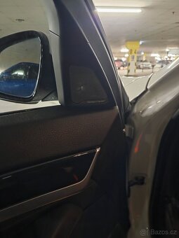 Bmw f10 535d lci - 12