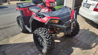 Polaris Sportsman XP 1000 - 12