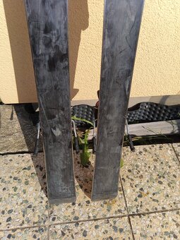 Dětské lyže zn. HEAD 100cm. - 12