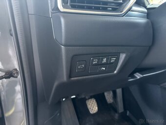 Mazda CX5 2.2D SKYACTIV-D 110KW 4x4 REVOLUTION - 12