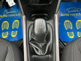 Peugeot 2008, 1.2 Puretech 60KW ČR 1.maj. - 12