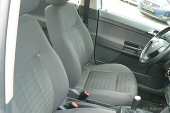 Volkswagen Polo 1.6 Tour - 2007 - 12