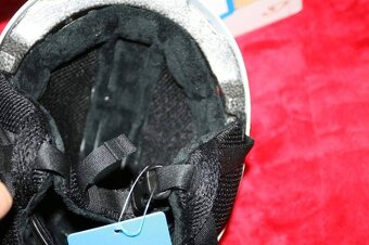 Lyže dynamic 80 cm , lyžaky tecno - 12