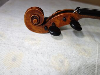 Staré housle Ladislav Fr. Prokop - 12