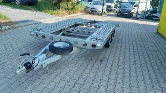 Autopřepravník VAPP 2.7  4220 - 12