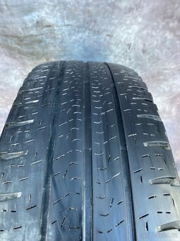 Letní sada Fiat Ducato obytné 225/75R16 zánovní - 12