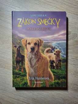 Zákon smečky 1-12 - 12