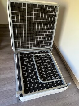 Taburet - rozkládací lůžko BoConcept - 12