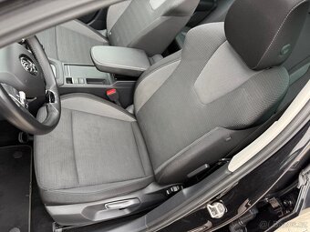 PRODÁNO Škoda Octavia 2021 2.0TDi 85kw 125TKm Pano - 12