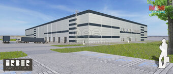 Prodej komerčního pozemku, 21 667 m² Cheb - 12