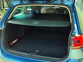 Volkswagen Golf, 1,4 TSI Highline SERV.KNÍŽKA - 12