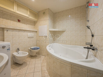 Prodej bytu 3+1, 54 m², Praha, ul. Jánošíkova - 12