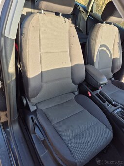 Prodám Audi A3 2.0 TDi 125 kW | Manuál | STK do 10/2025 - 12