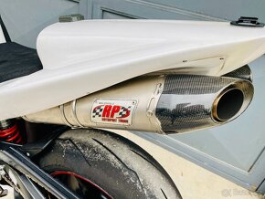 Yamaha YZF-R1, možnost splátek a protiúčtu - 12